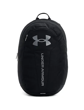 Zaino Multi Tasche Nero Hustle Lite - Under armour - FashionsVida