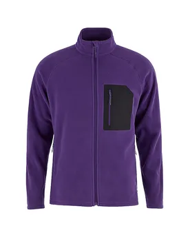 Veste polaire Kaipak violet XL - Fjällräven - FashionsVida