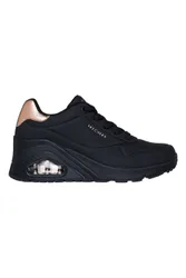 Sneakers nere Uno Wedge Hi Steps 36