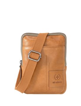 Bolso de hombro 'Hyde Park' /