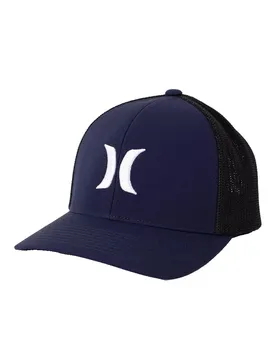 Casquette Laguna Icon Stretch Navy S-M