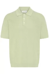 CFISAKSSON SS POLO KNIT male