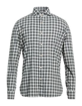 Hemd Herren Blei 39 Herren
