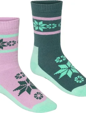 Chaussettes Longues Rusa Lily EU 39-41 - Kari Traa - FashionsVida
