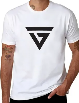 Guillermo GV T-Shirt essential t shirt t shirt for man T-Shirt - Aliexpress - FashionsVida