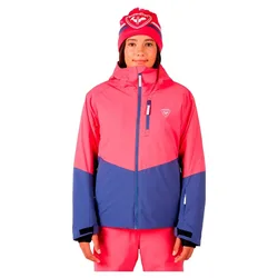 Veste Wispile Future Blue 8 Années Fille
