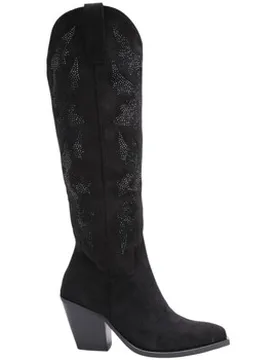 Stiefel Mit Absatz 76371_p180850 36;40 - La Modeuse - FashionsVida