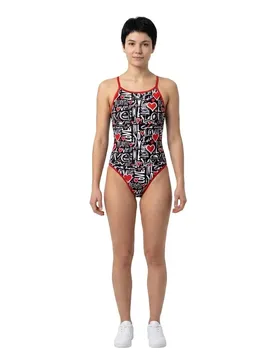 Turbo Maillot De Bain Love 2012