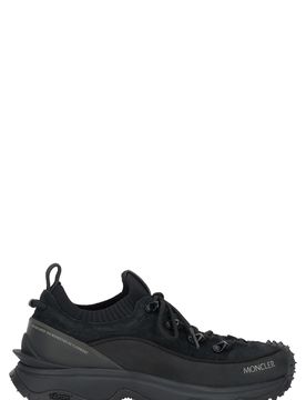 Sport High-Sole Breathable Sneakers