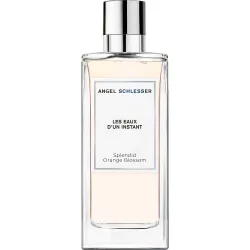 Eau de Toilette As Instant Splendid Orange Blossom Les Eaux D'Un Instant