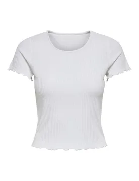 ONLEMMA S/S SHORT TOP NOOS JRS female - XL - FashionsVida