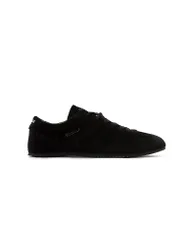 Sneaker DALLAS VELVET schwarz 38 damen