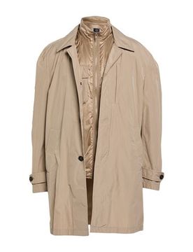 Sobretodo y gabardina Hombre Beige L,M,S,XL,XXL Hombre