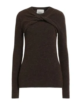 Pullover Mujer Marrón 34,38,40,42,44 Mujer - Isabel marant - FashionsVida
