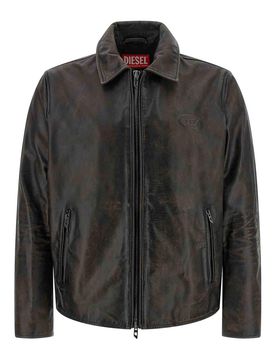 Diesel Giacca L-Amar-Wrd
