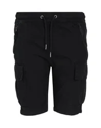 Shorts & Bermudashorts Herren Schwarz L,S Herren