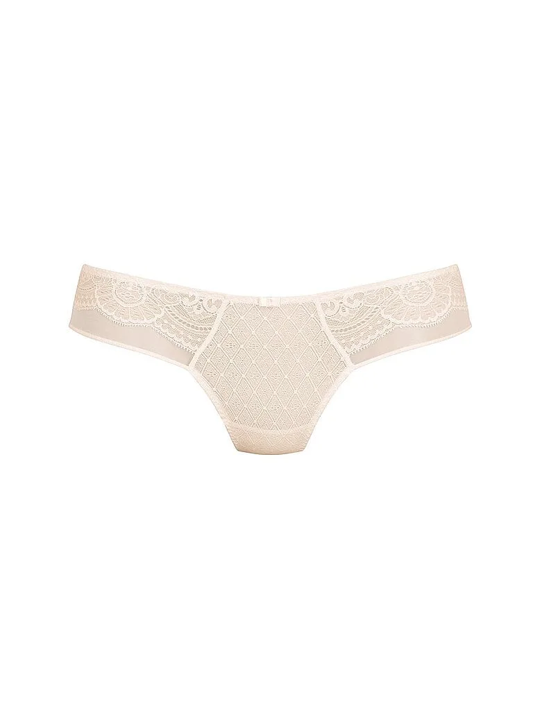 Shorty SELMA crystal creme 40 damen - ROSA FAIA - FashionsVida