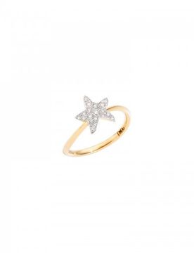 Anello DAC0011STARSDB0OG Diamanti