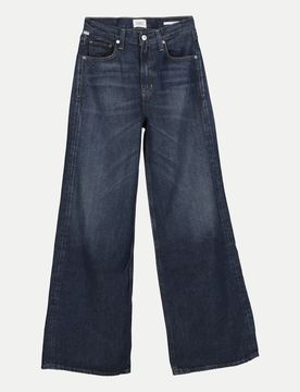 Paloma baggy Blau 29