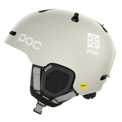 Casque Fornix Mips Pow Jj Mineral Grey Matt XS-S unisex