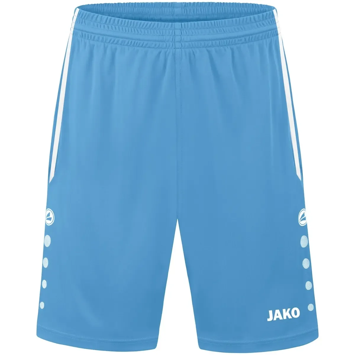 Shorts Allround - Bleu - unisex - Size: 2XL - Jako - FashionsVida