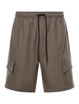 Pantaloncini in cotone Rudolph