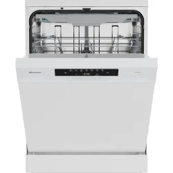 Lavavajillas 15 servicios, Tercera bandeja, 60Cm - HS643B90W