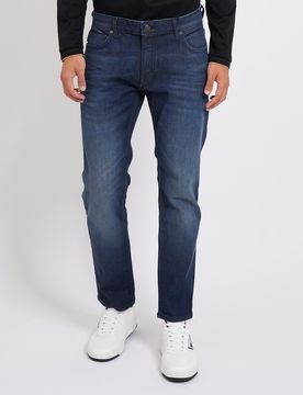 BOSS Jeans Blu