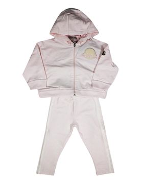 Moncler Jr Tuta