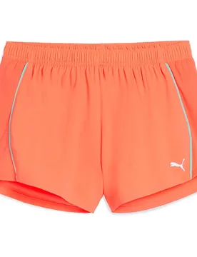 Short Velocity 3´´ Glowing Red XL - Puma - FashionsVida