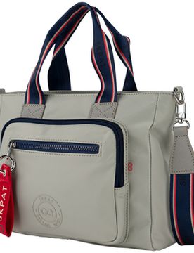 Handtasche Moselle Einheitsgrösse Male