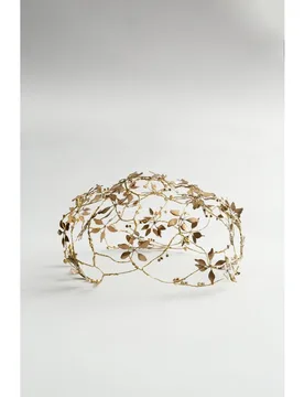 Chocker Silencio de la colección Self Love - SACH Atelier - FashionsVida