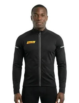 Powerbar Veste Basic - PowerBar - FashionsVida