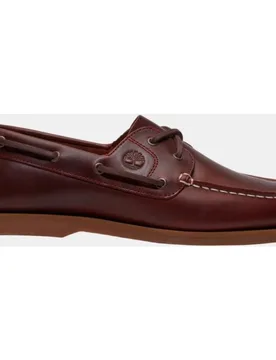 Náuticos clásicos para mujer - Timberland - FashionsVida