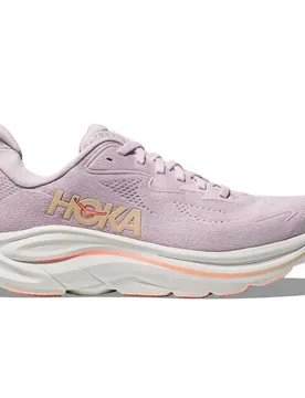Scarpe Da Running Clifton 10 Lilac Cream / Tangerine Glow EU 38 2/3