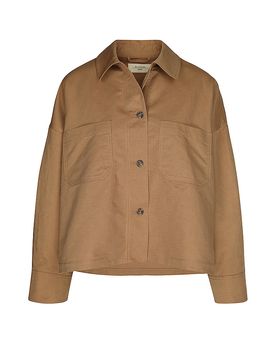 Overshirt WKDVETTURA marrón 38