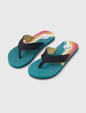 O'Riginals Sandals - Grün - Herren - Größe: 39