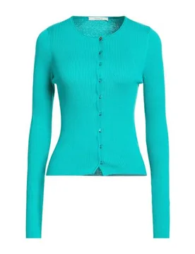 Malìparmi Rebecas Mujer Azul turquesa S Mujer - Maliparmi - FashionsVida