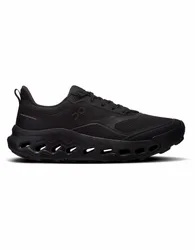 Chaussures de randnée journée imperméables - Cloudhoriz 2 WP M Black/Black - Taille 45 - Noir