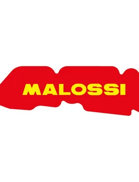 Elemento Filtrante Red Sponge Per Filtro Originale Aprilia Sr Motard 50 2t Euro 4 2018+ (Ca41m) - Malossi - FashionsVida