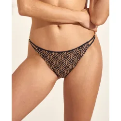 Braga de bikini brasileña