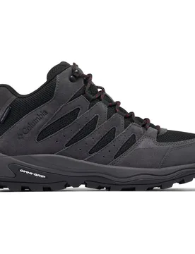 Zapatillas impermeables de hombre REDMOND™ IV MID - Columbia - FashionsVida