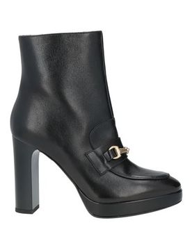Stiefelette Damen Schwarz 37 Damen