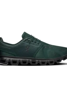Sneaker Cloud 6 Evergreen / Glacier EU 41