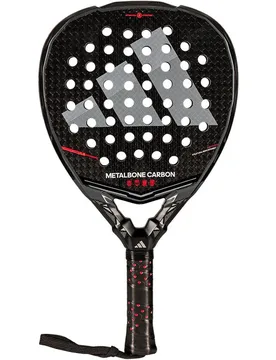 Pala de pádel Metalbone Carbon 2026 - Adidas - FashionsVida