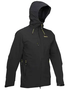 Veste Softshell Santi Mp+ Black S