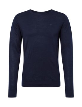 Lindbergh Jersey navy