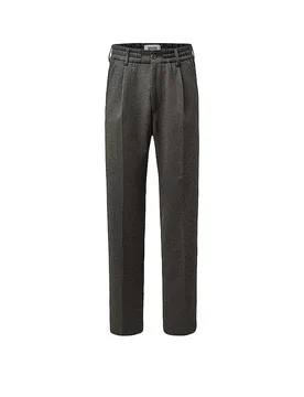 Pantalón de traje CHASY_RG oliva 32/L32 - Drykorn - FashionsVida