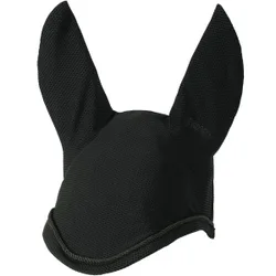 Fliegenkopfschutz DynAirMesh Sport, black Pony