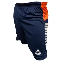 Kindershorts Fusion PE21 - Bleu - unisex - Size: 14 ans
